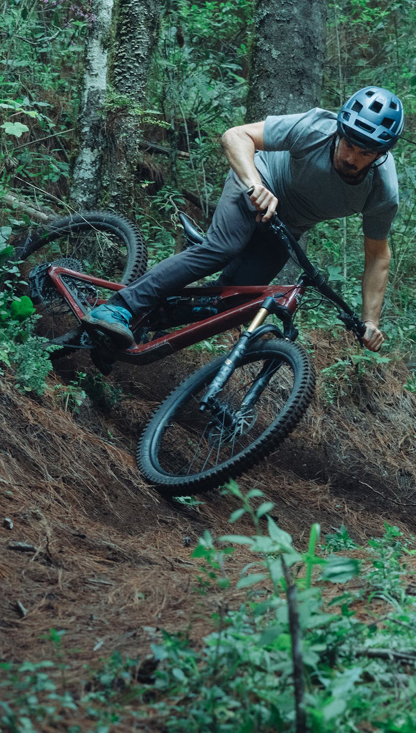 Internationales Yeti-Gathering Mexiko 2023