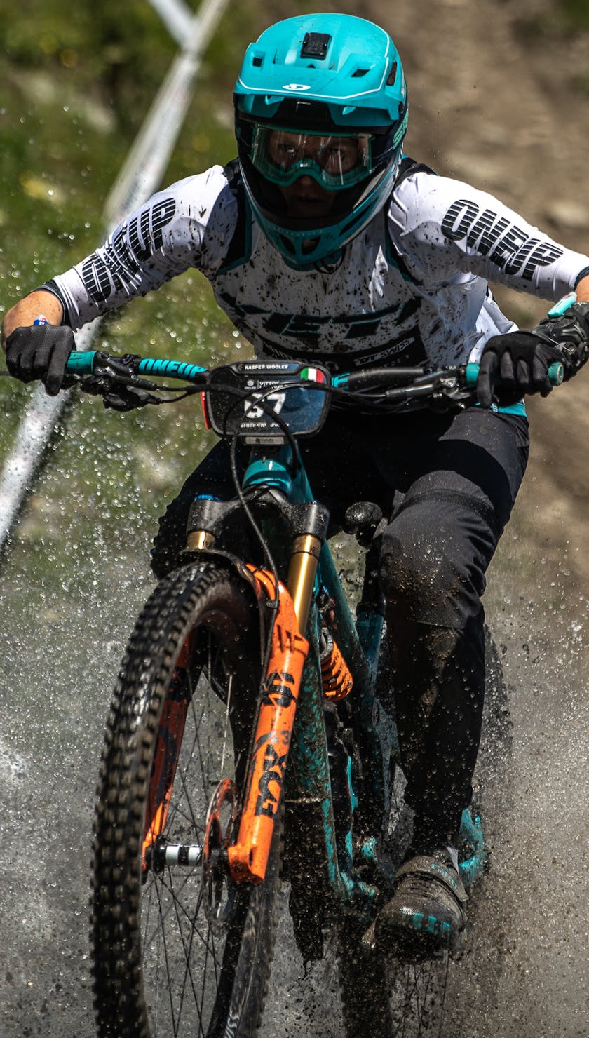 EWS.4 La Thuile Kasper Woolley