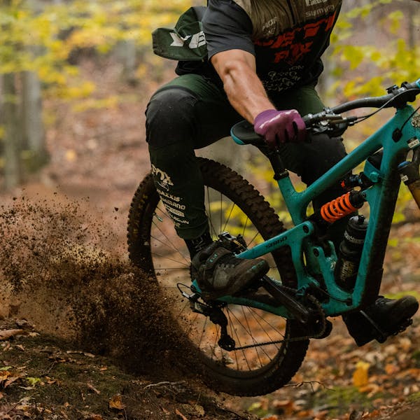 Roots Run Deep - Richie Rude flick