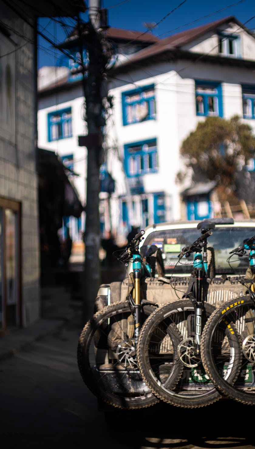 RJ Ripper - RJ at home