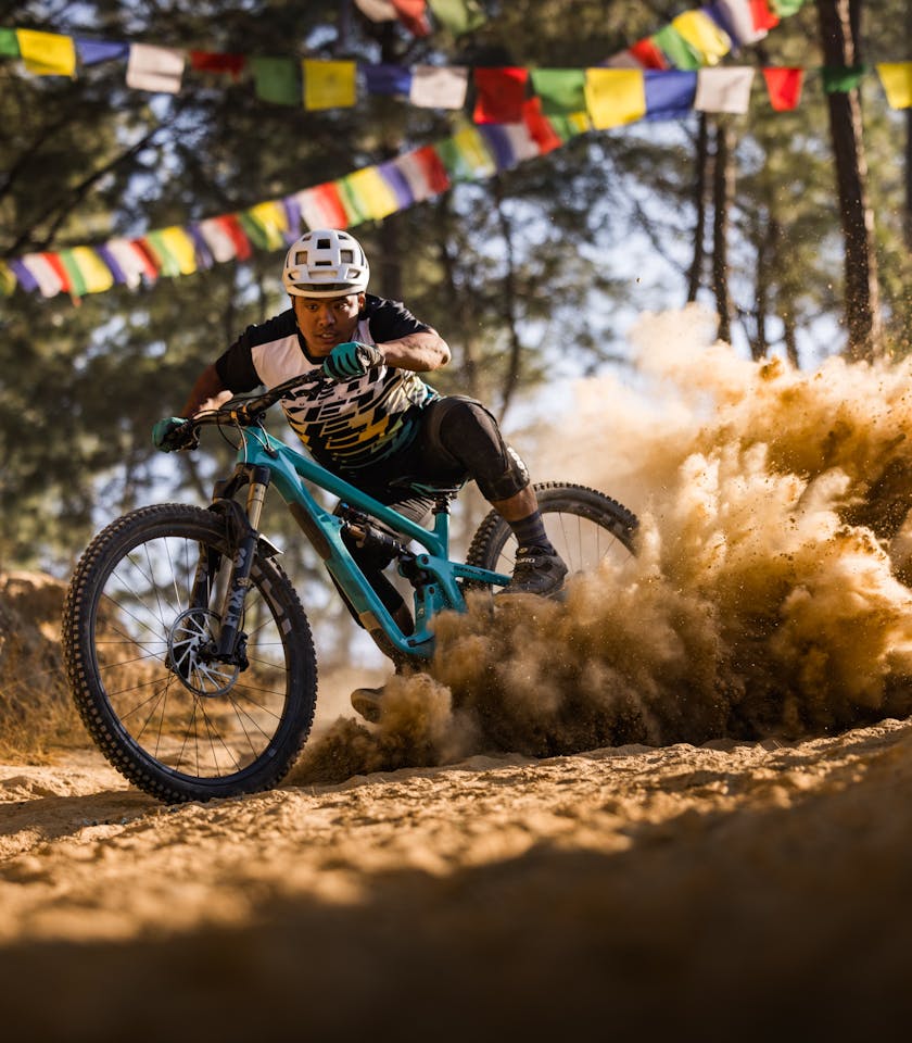 RJ Ripper - RJ at home