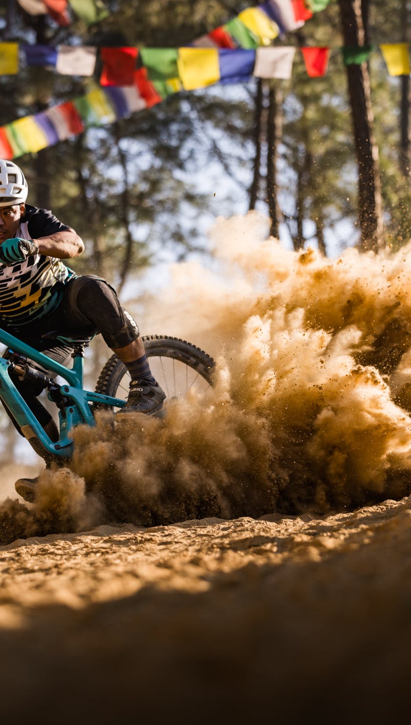 RJ Ripper - RJ at home