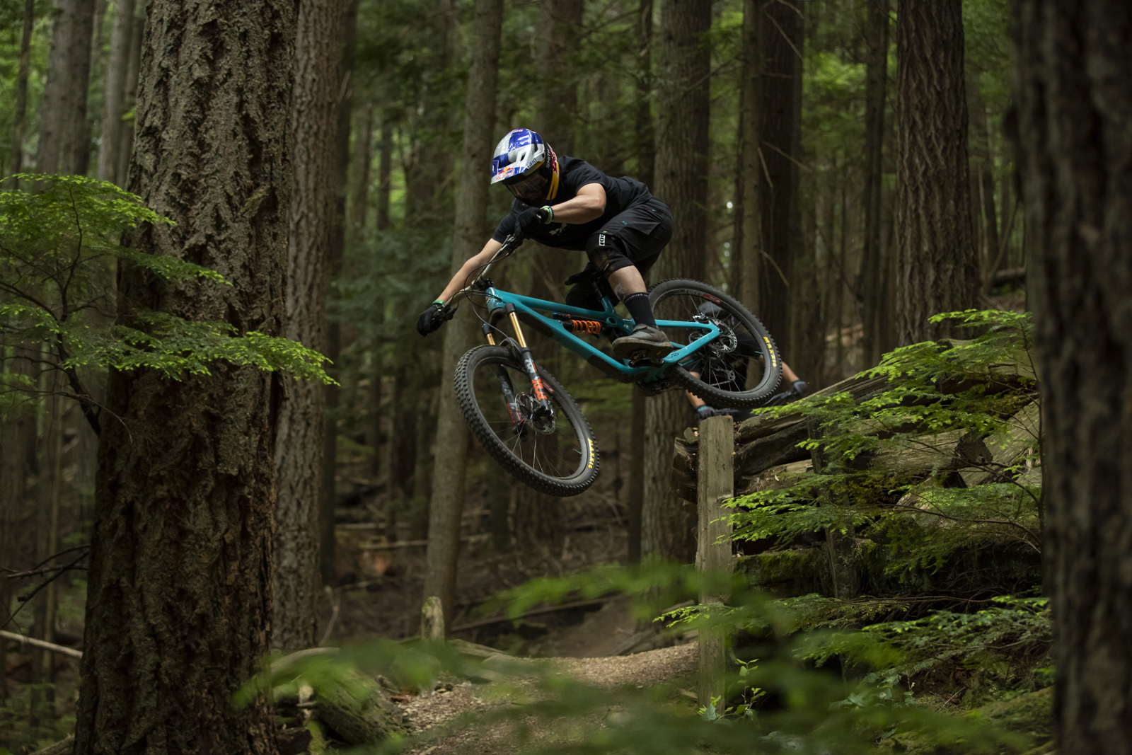 Richie Rude on SB165