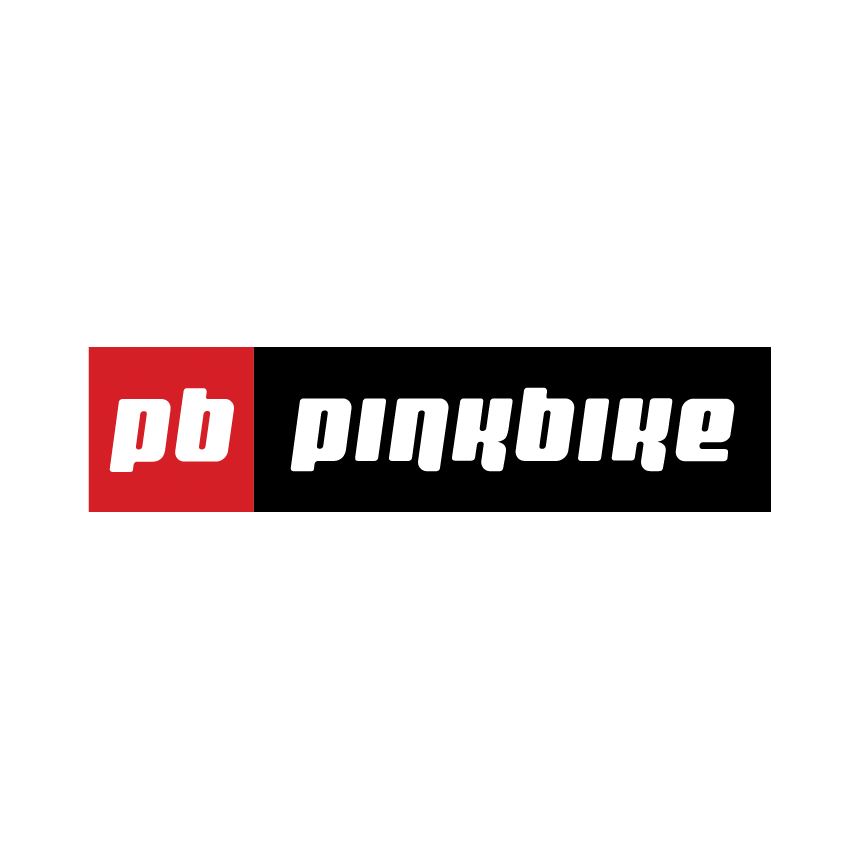 Pinkbike logo