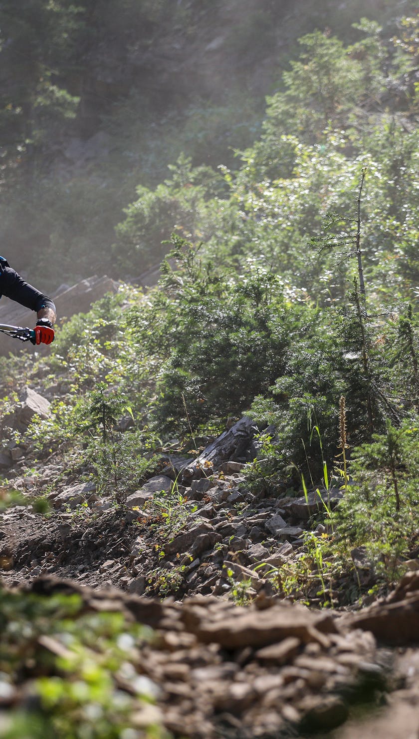 BME 02 2020 Big Sky MT. Shawn Neer