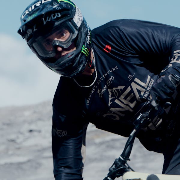 Dust to Dust Video - Adolf Silva