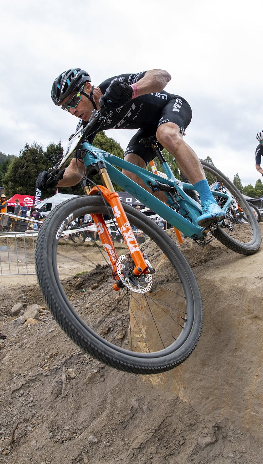2022 Australian National XC Championships