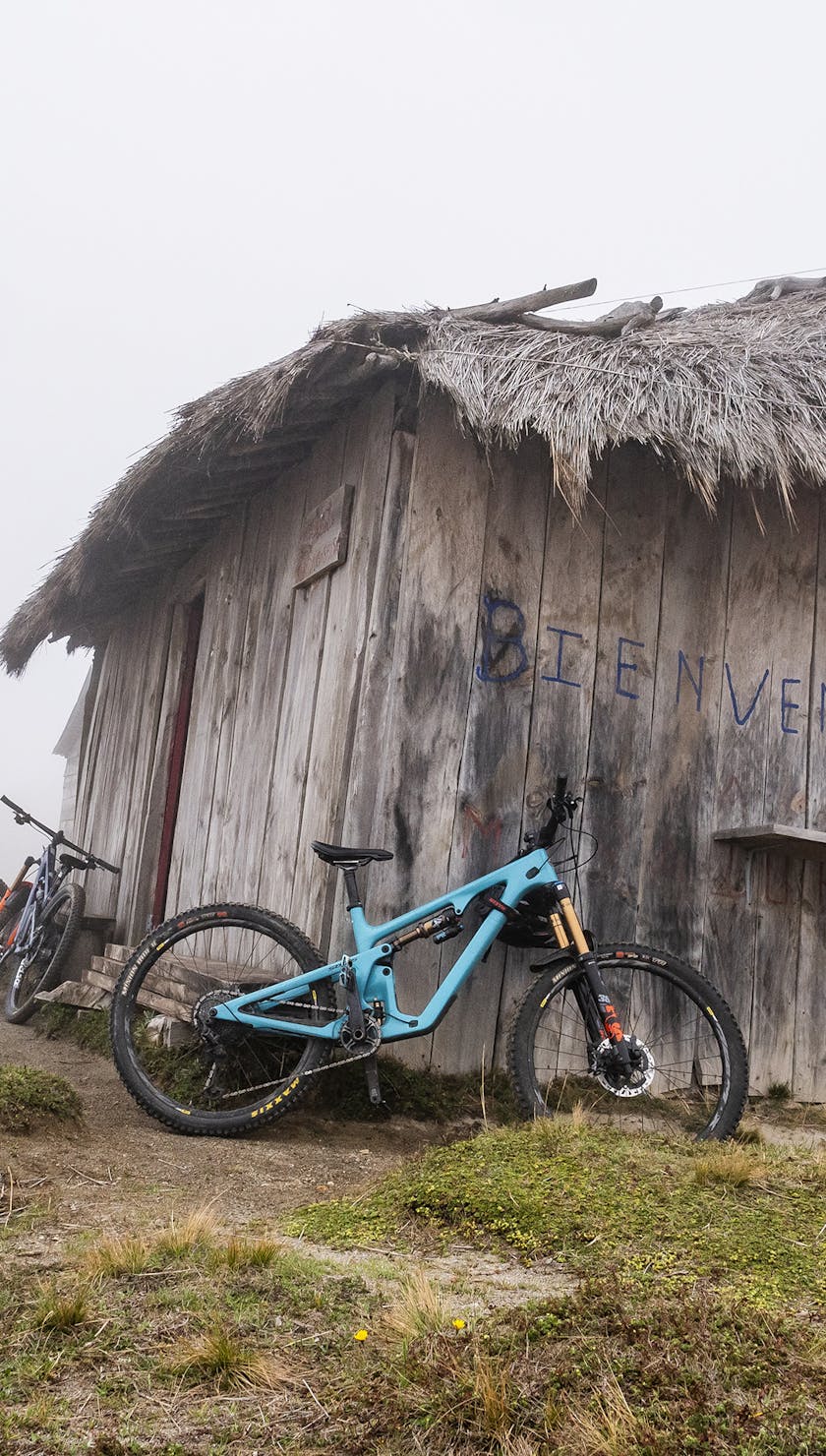 International Yeti Gathering Ecuador