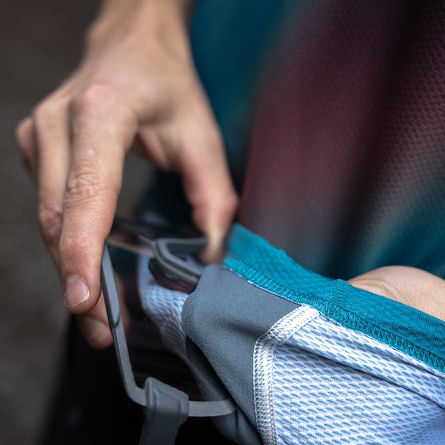 2024 Technical Apparel Launch - Enduro 3/4 Jersey