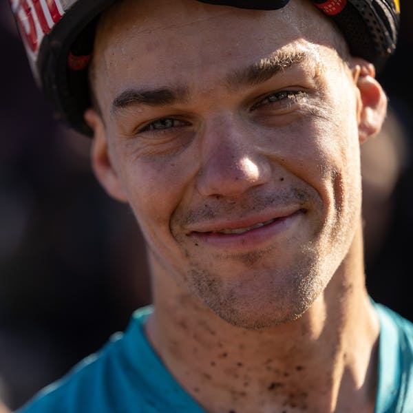 EDR.2 2023 Derby - Richie Rude