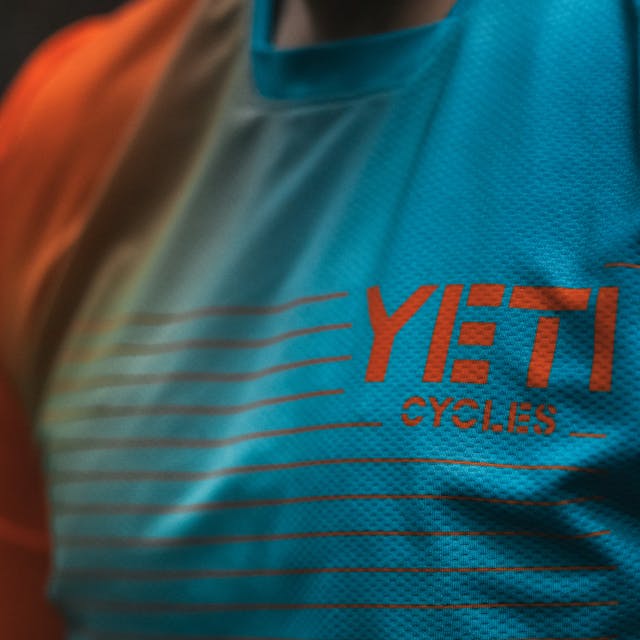 2024 Technical Apparel - Enduro SS Jersey