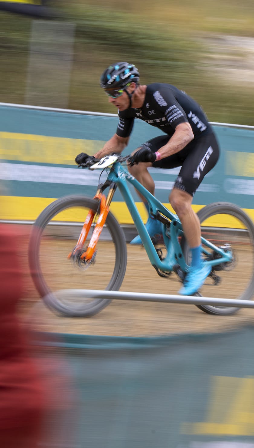 2022 Australian National XC Championships