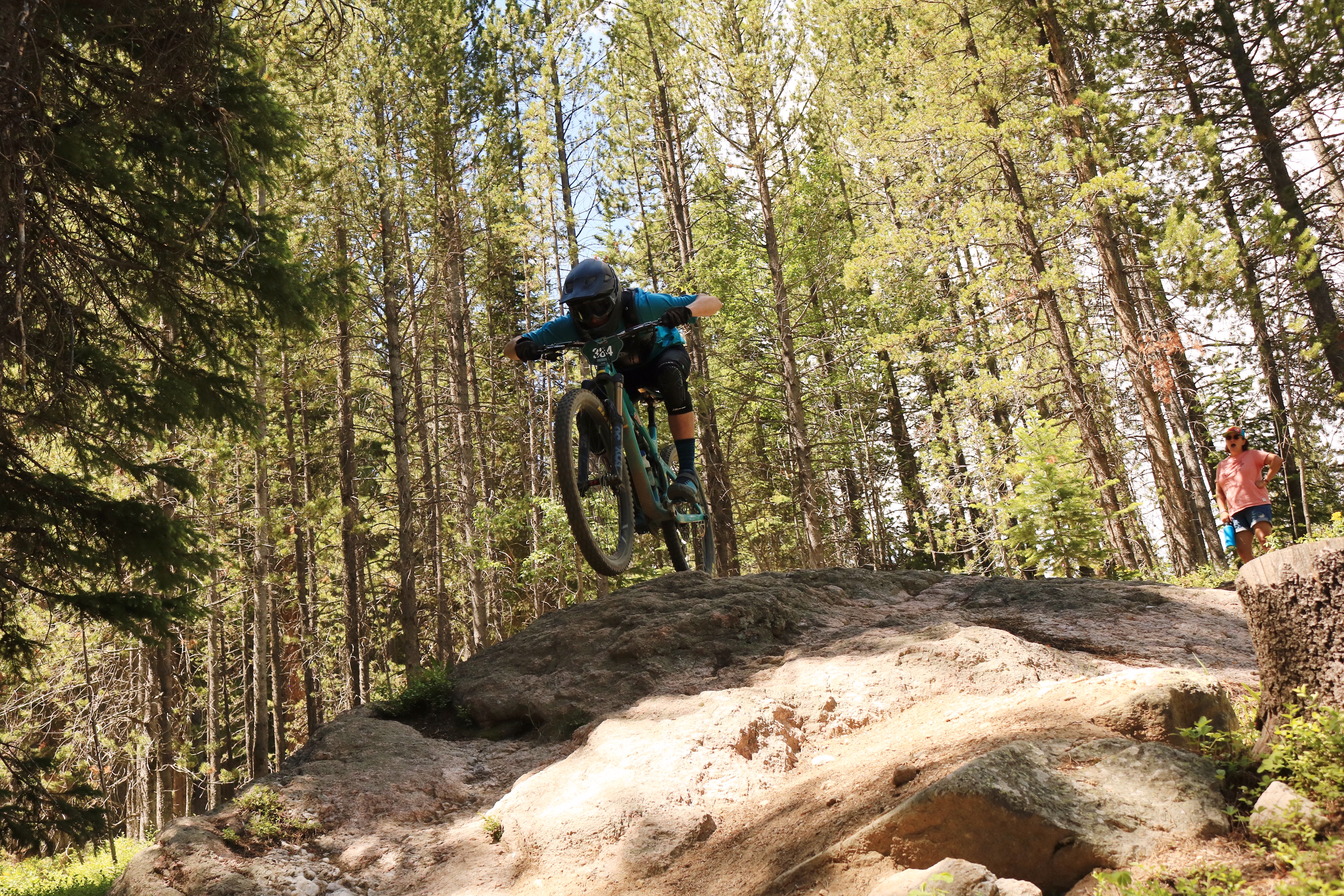 Sam Schneider - Sam's Story