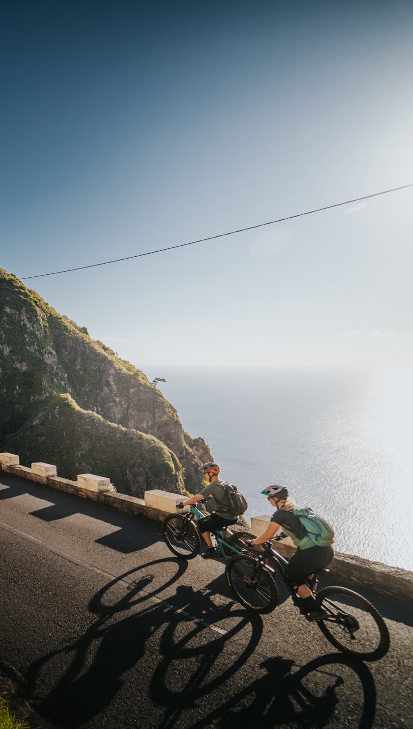 International Gathering Madeira