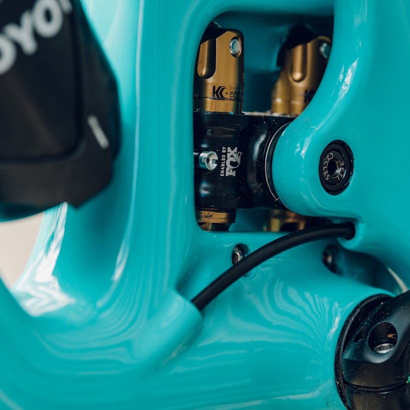 Race Team Kit Photo Switch Infinity