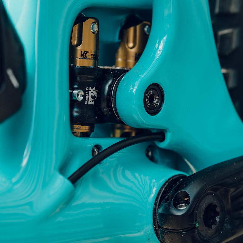 Race Team Kit Photo Switch Infinity