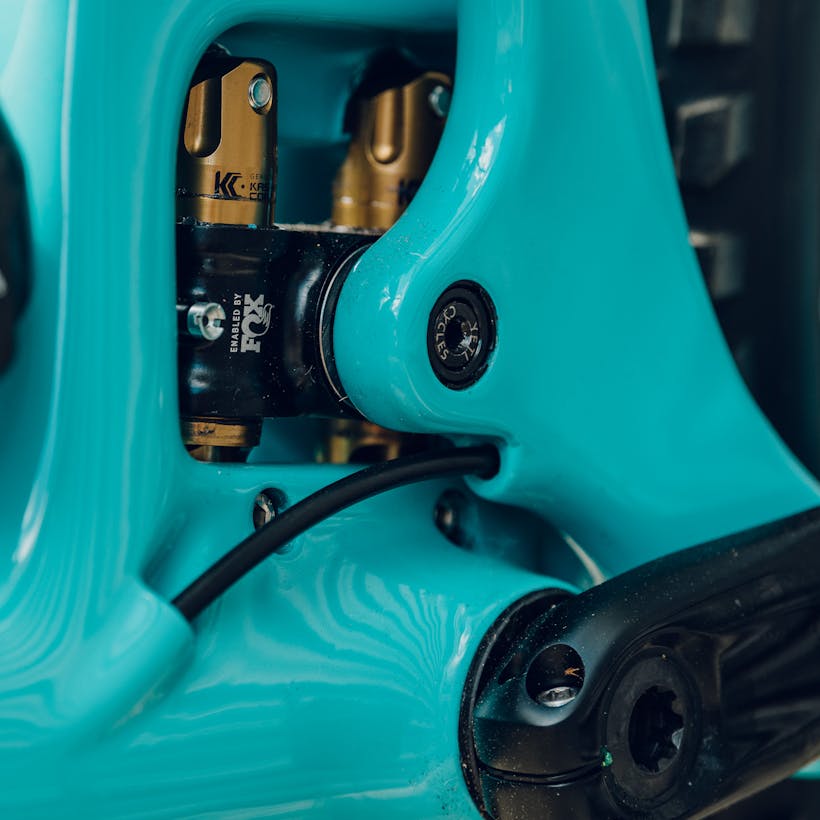 Race Team Kit Photo Switch Infinity