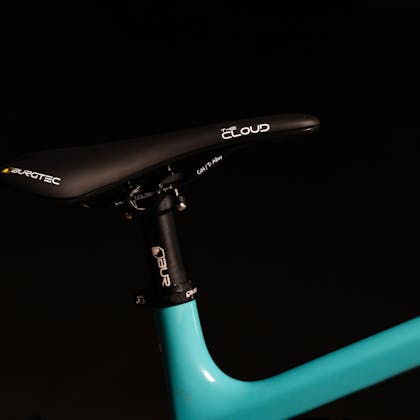 2024 Yeti / Fox Race Team DH Bike