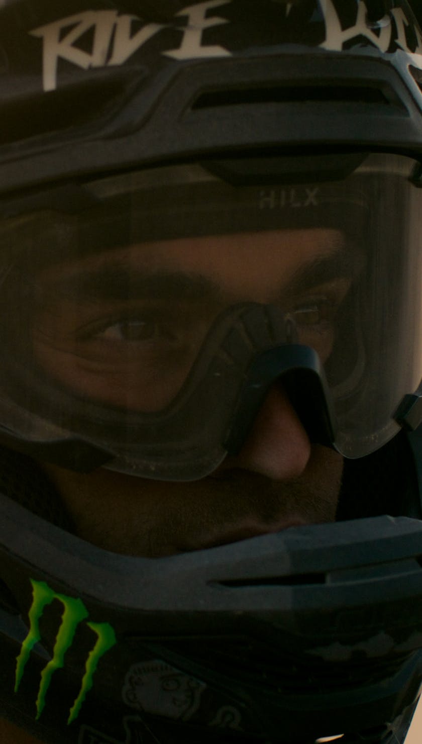 Dust to Dust Video - Adolf Silva