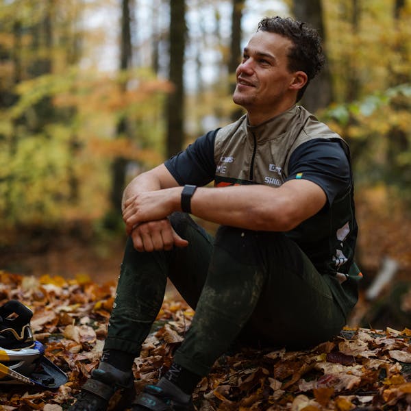 Roots Run Deep - Richie Rude