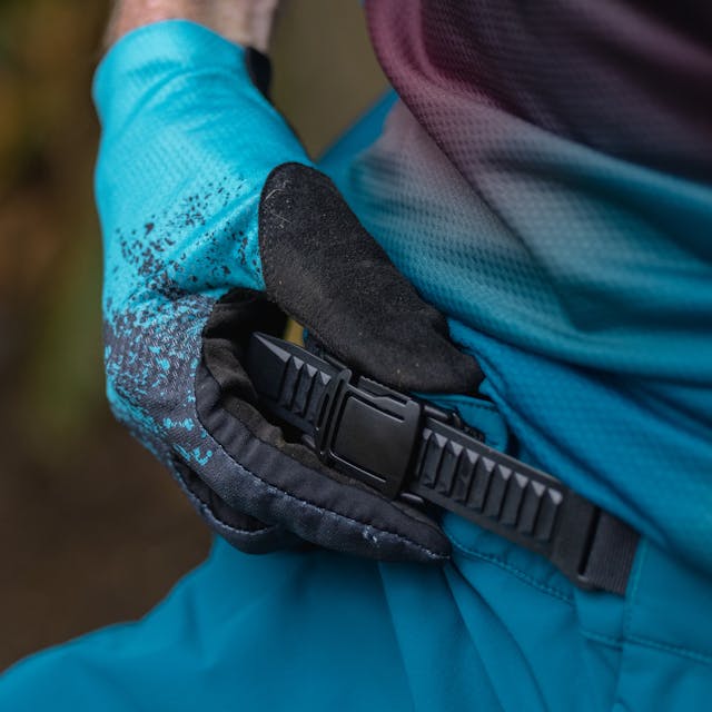 2024 Technical Apparel - Renegade Ride Pant