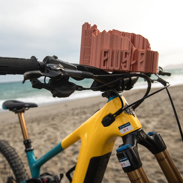 EWS-E.5 Finale Ligure