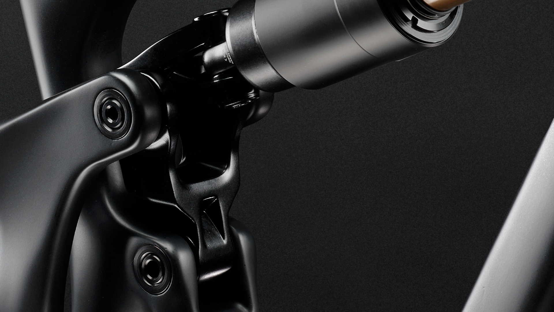 SB160 Patented Wishbone 