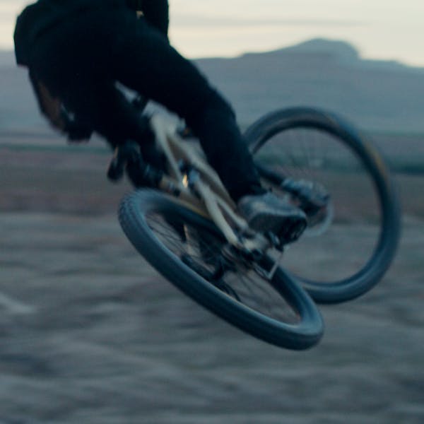 Dust to Dust Video - Adolf Silva