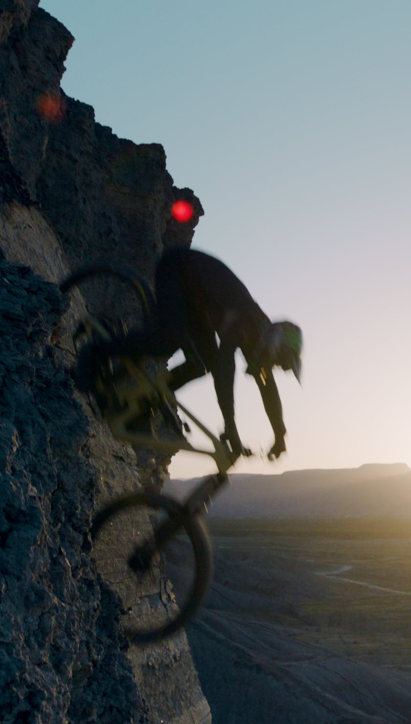 Dust to Dust Video - Adolf Silva