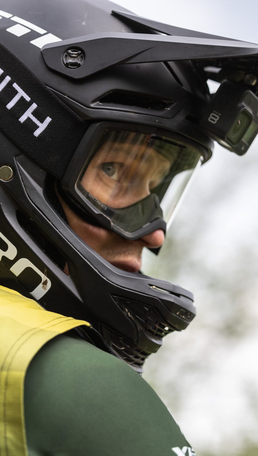 EDR.3 Finale - Slawek Lukasik