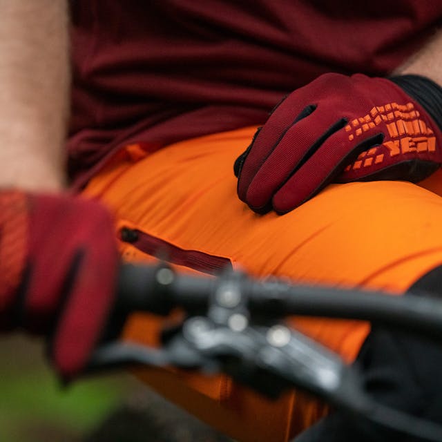 2023 Technical Apparel - Antero Short