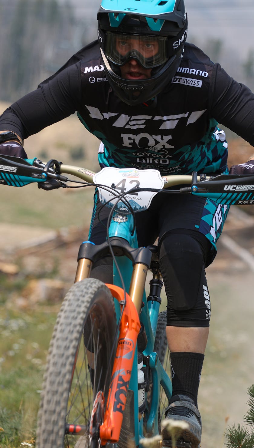 BME 02 2020 Big Sky MT. Warren