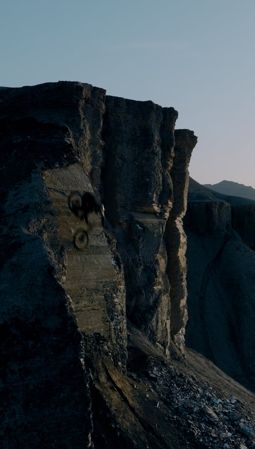 Dust to Dust Video - Adolf Silva