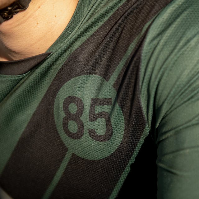 2023 Technical Apparel - Enduro 3/4 Jersey