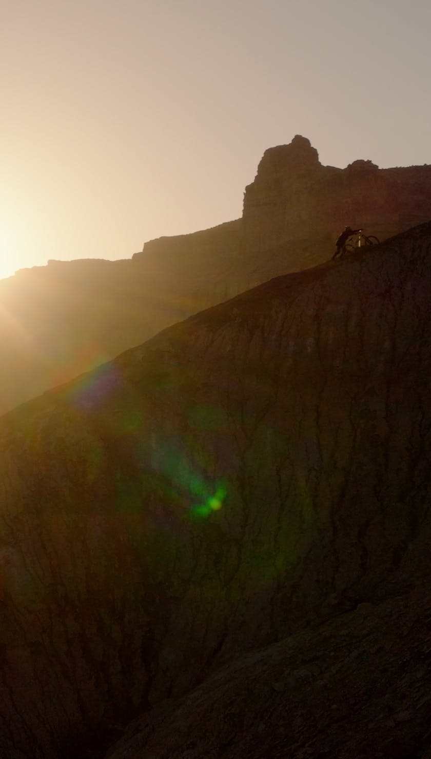 Dust to Dust Video - Adolf Silva