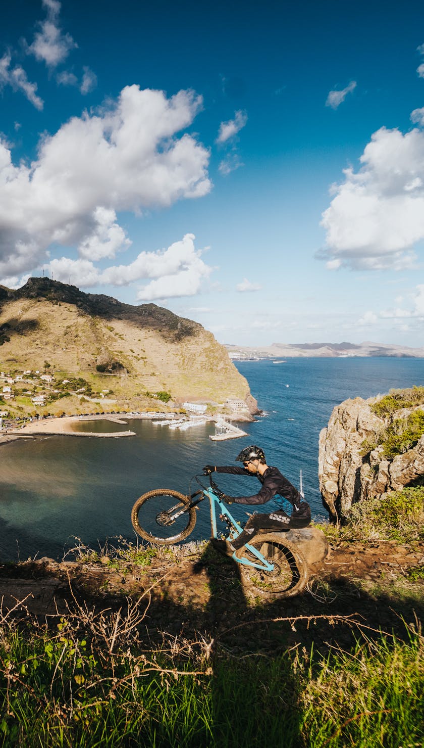 International Gathering Madeira