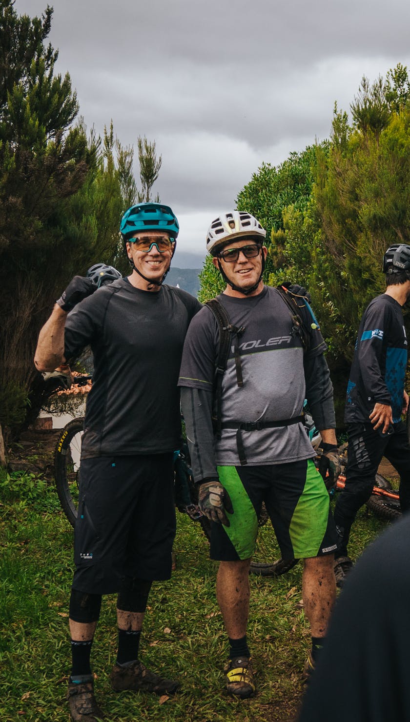 International Gathering Madeira