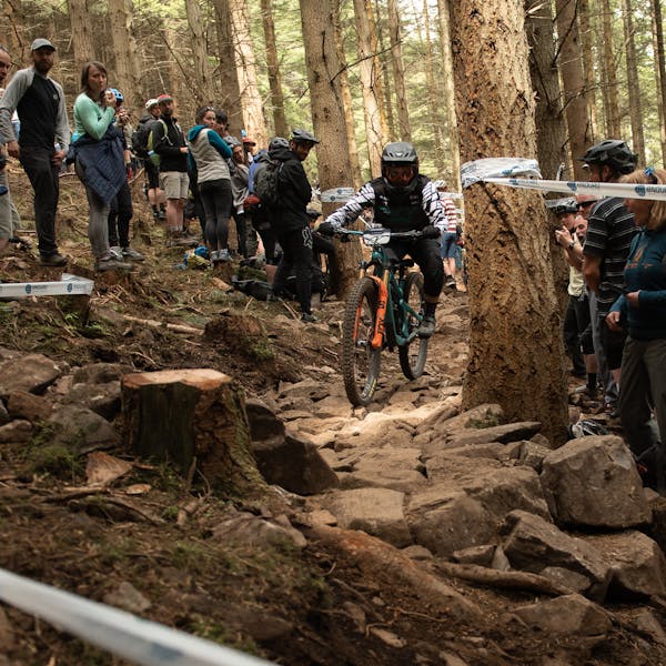 EWS.1 Tweed Valley - Bex Baraona