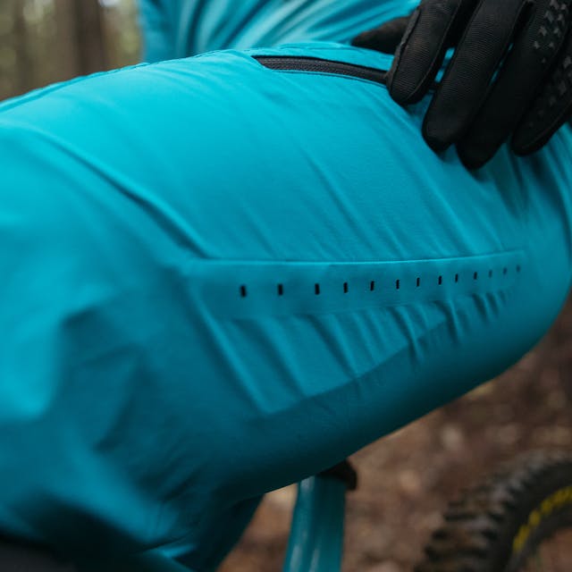 2024 Technical Apparel - Enduro Short