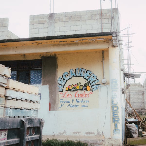 Internationales Yeti-Gathering Mexiko 2023