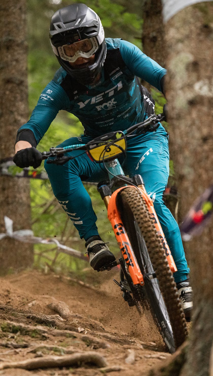 EDR.7 Chatel - Slawomir Lukasik