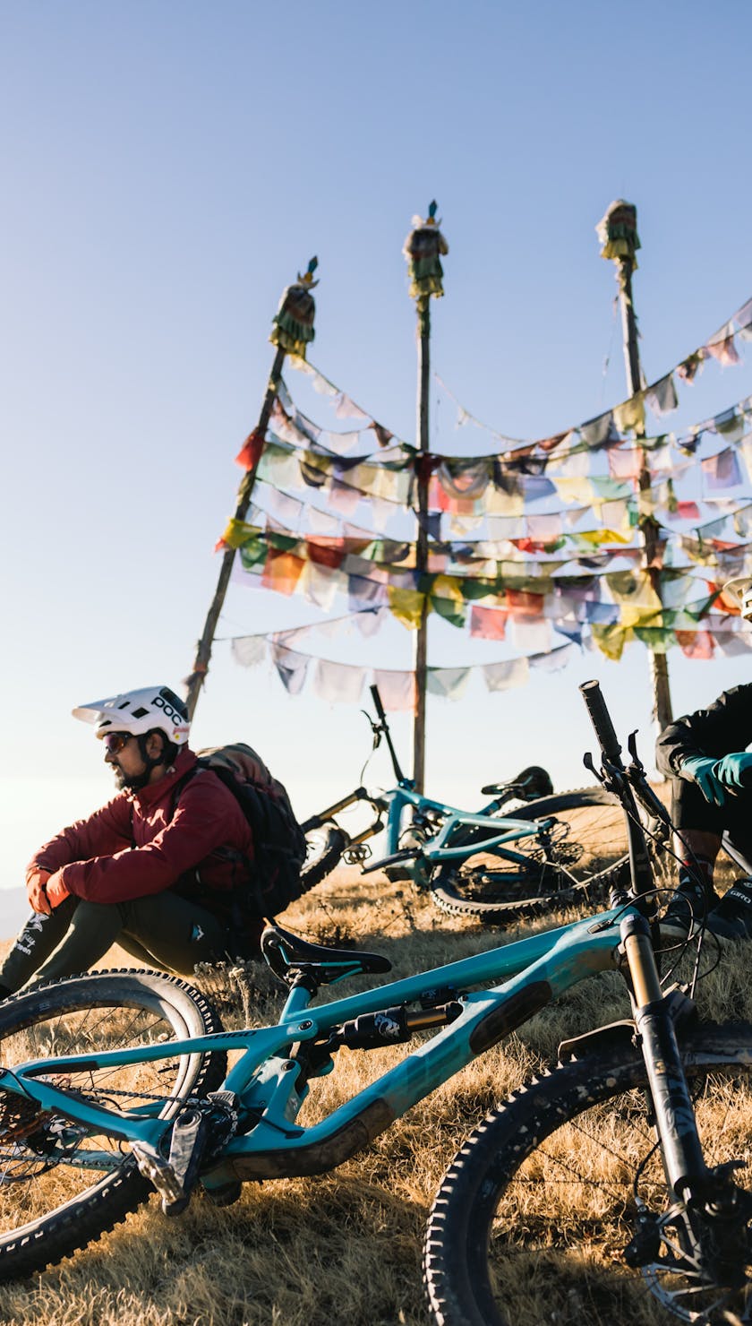 RJ Ripper - RJ at home