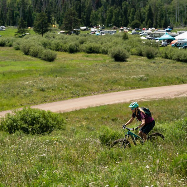 2022 Yeti Gathering Clark