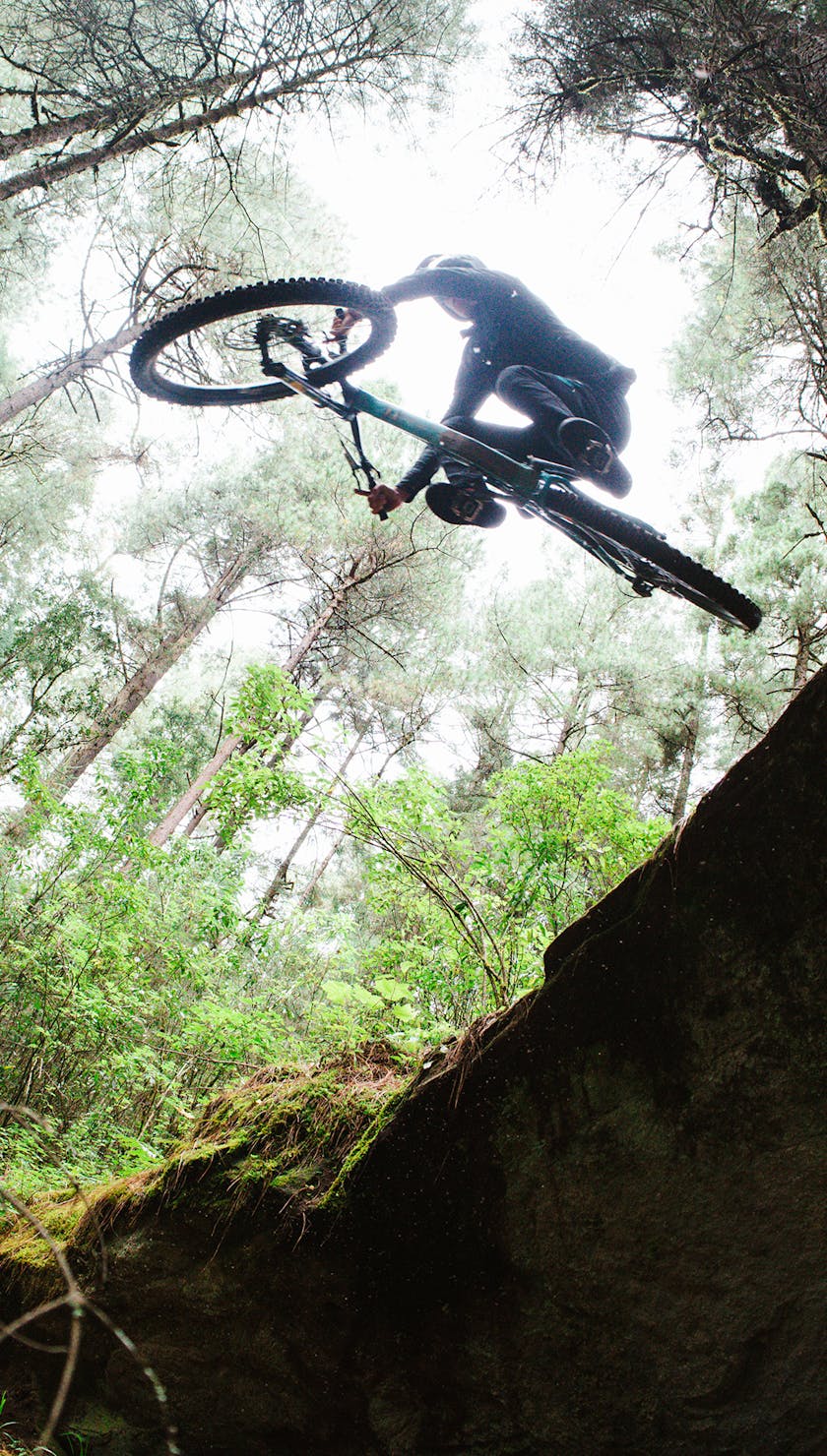 Internationales Yeti-Gathering Mexiko 2023