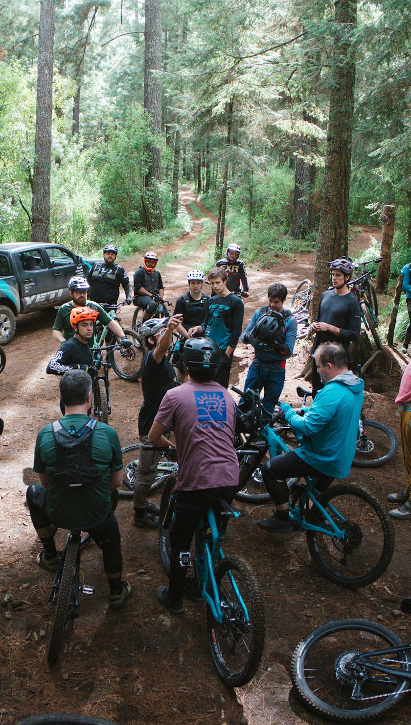 International Yeti Gathering Mexico 2023