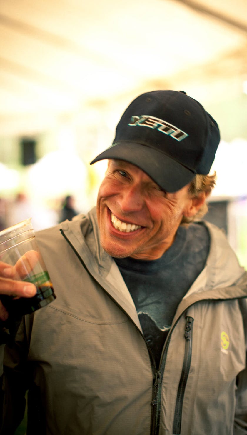 Big Joe and Flando need no introduction