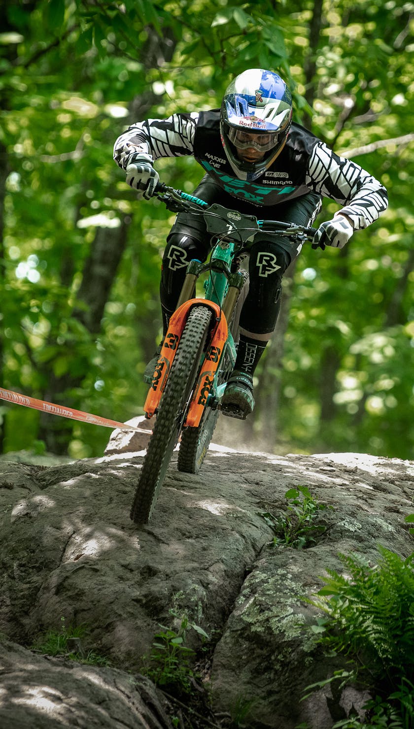 BME.1 Ironton MO 2022 - Richie Rude