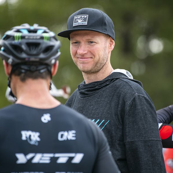 2022 Australian National XC Championships