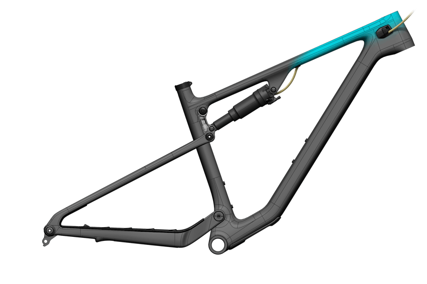 ASR Frame Feature - T Series Routing