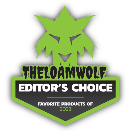 Loam Wolf Editor's Choice
